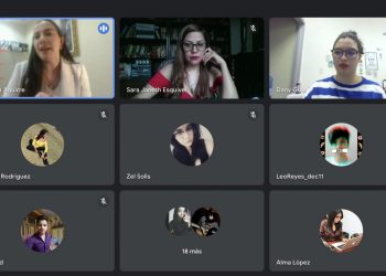 Imparten charla sobre la propiedad intelectual para artistas